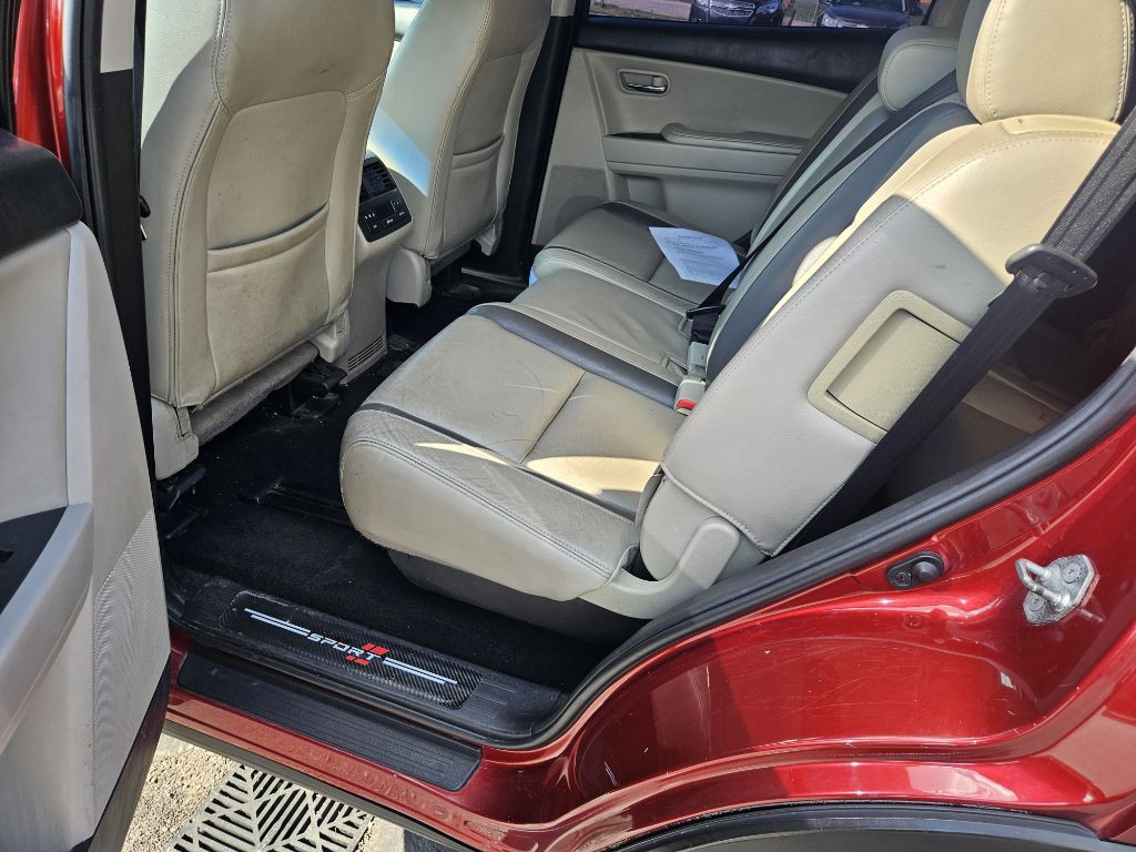 2010 Mazda CX-9 Image 12