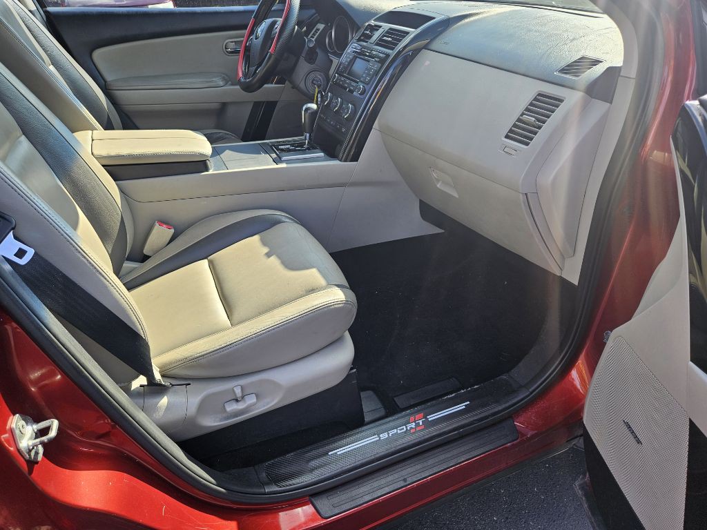 2010 Mazda CX-9 Image 13