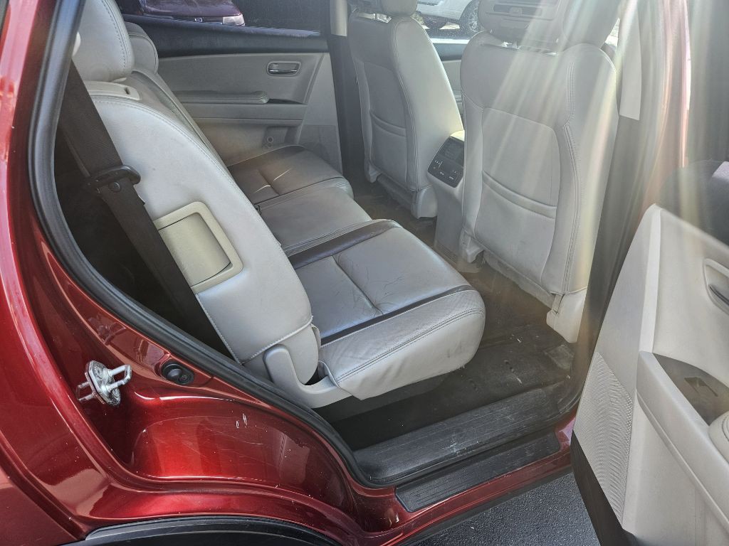 2010 Mazda CX-9 Image 14