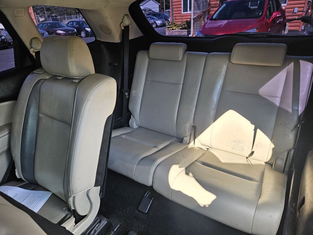 2010 Mazda CX-9 Image 15