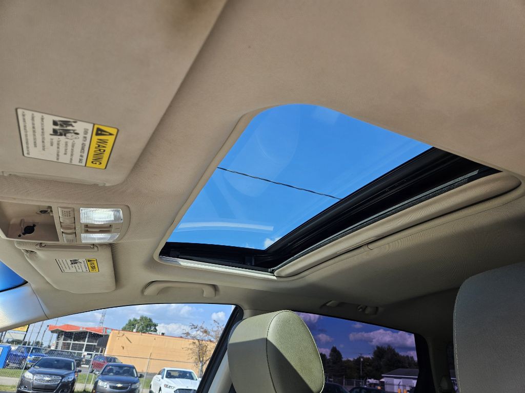 2010 Mazda CX-9 Image 16