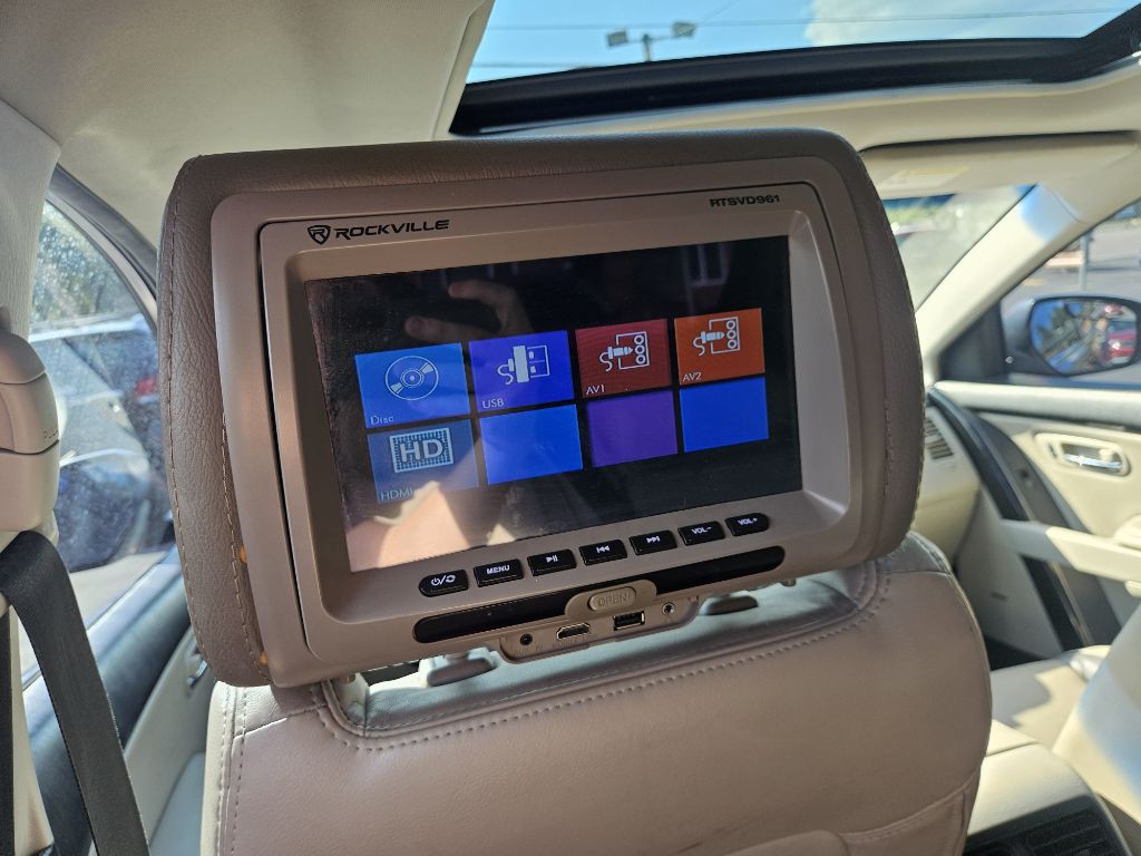 2010 Mazda CX-9 Image 17