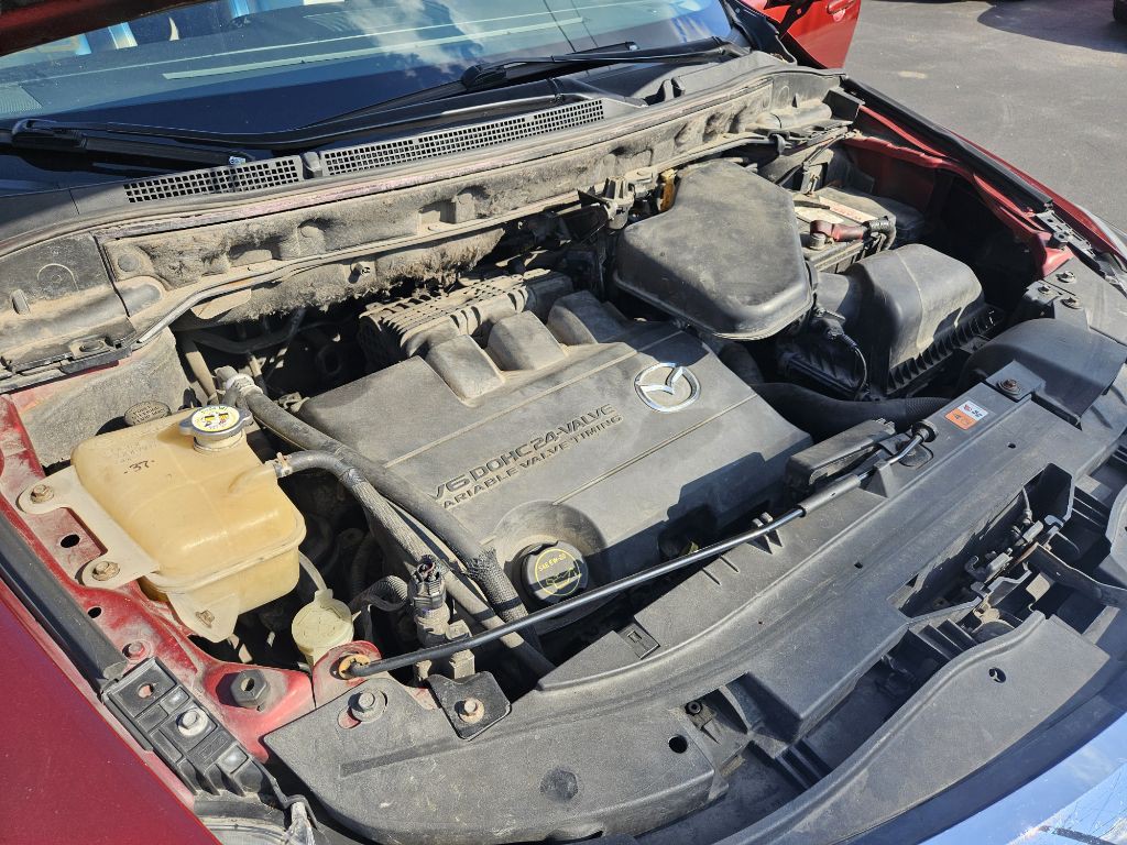 2010 Mazda CX-9 Image 18