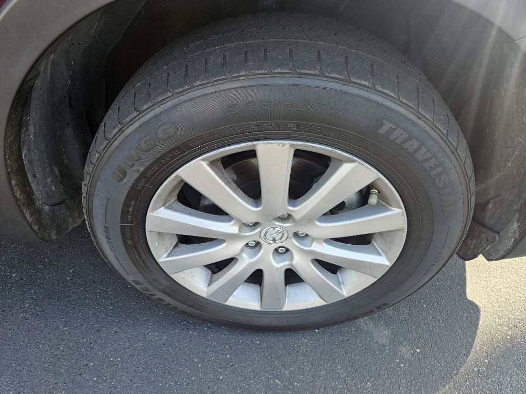 2010 Mazda CX-9 Image 20