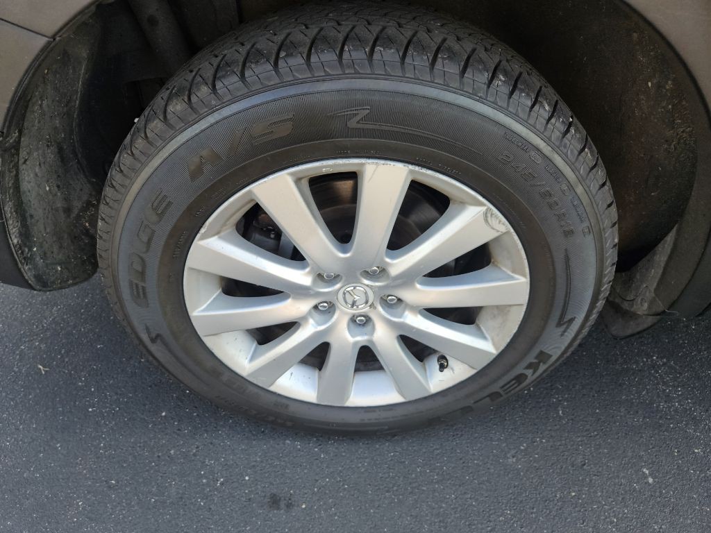 2010 Mazda CX-9 Image 21