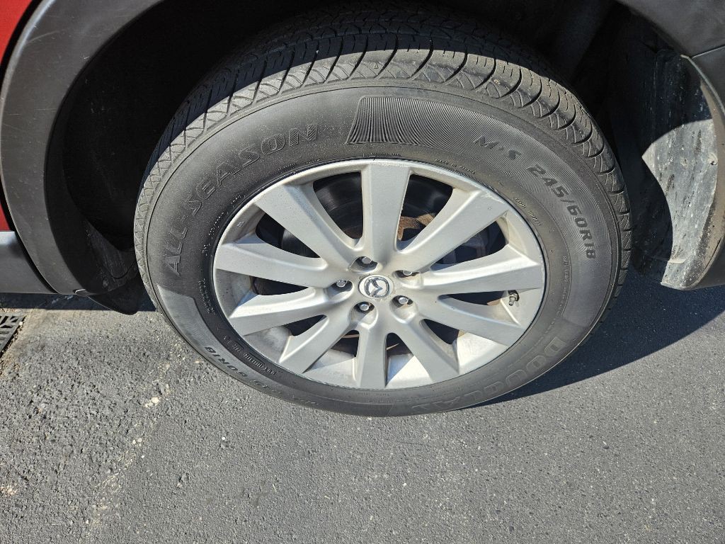 2010 Mazda CX-9 Image 22