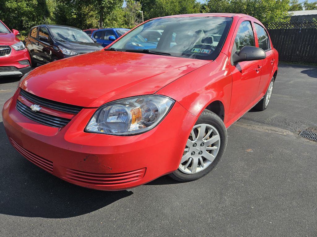 2010 Chevrolet Cobalt Image 1