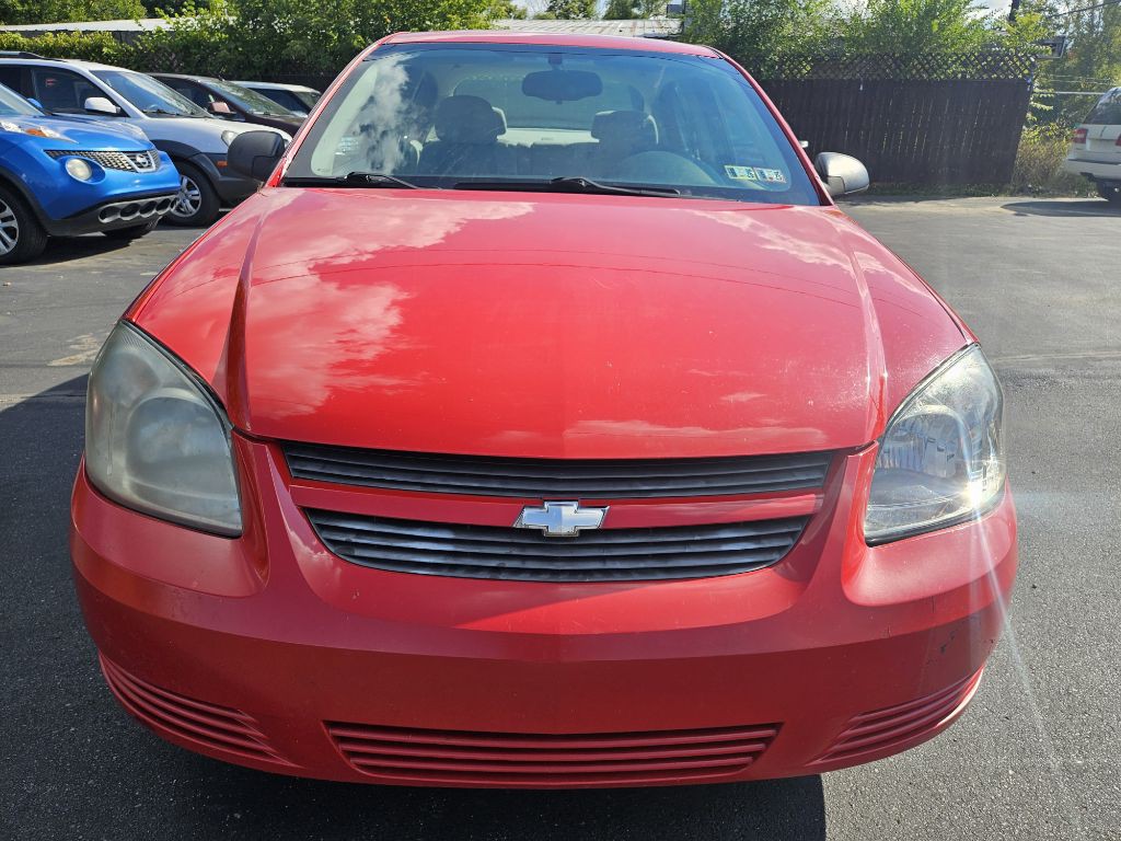2010 Chevrolet Cobalt Image 4