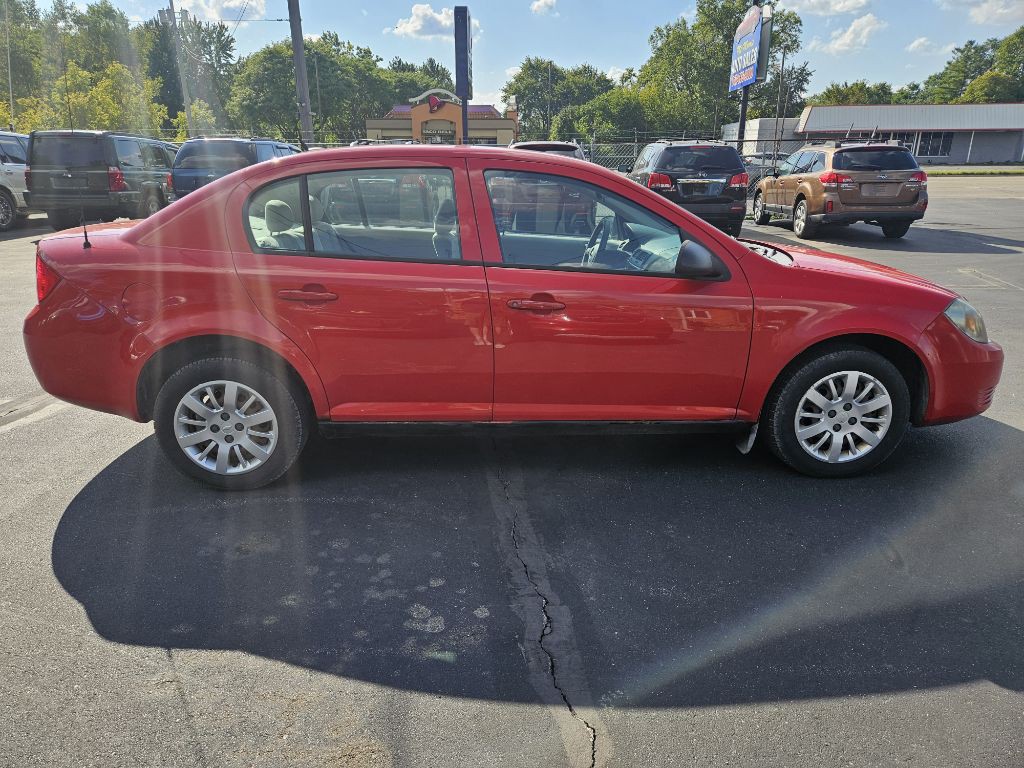 2010 Chevrolet Cobalt Image 5