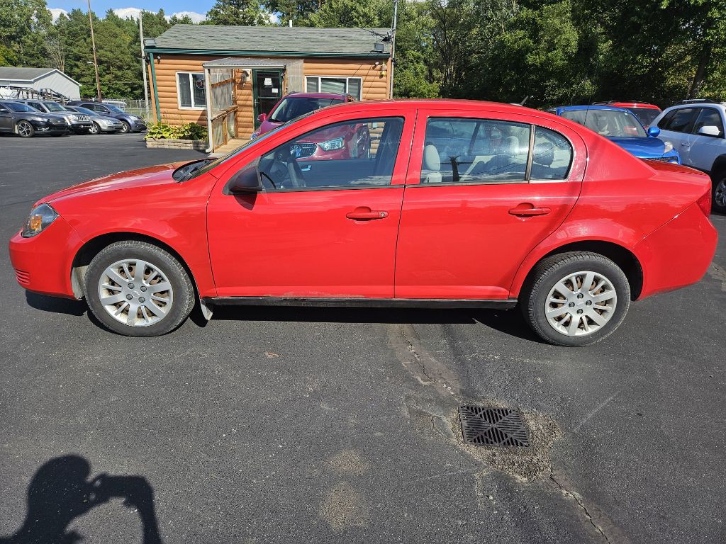 2010 Chevrolet Cobalt Image 6