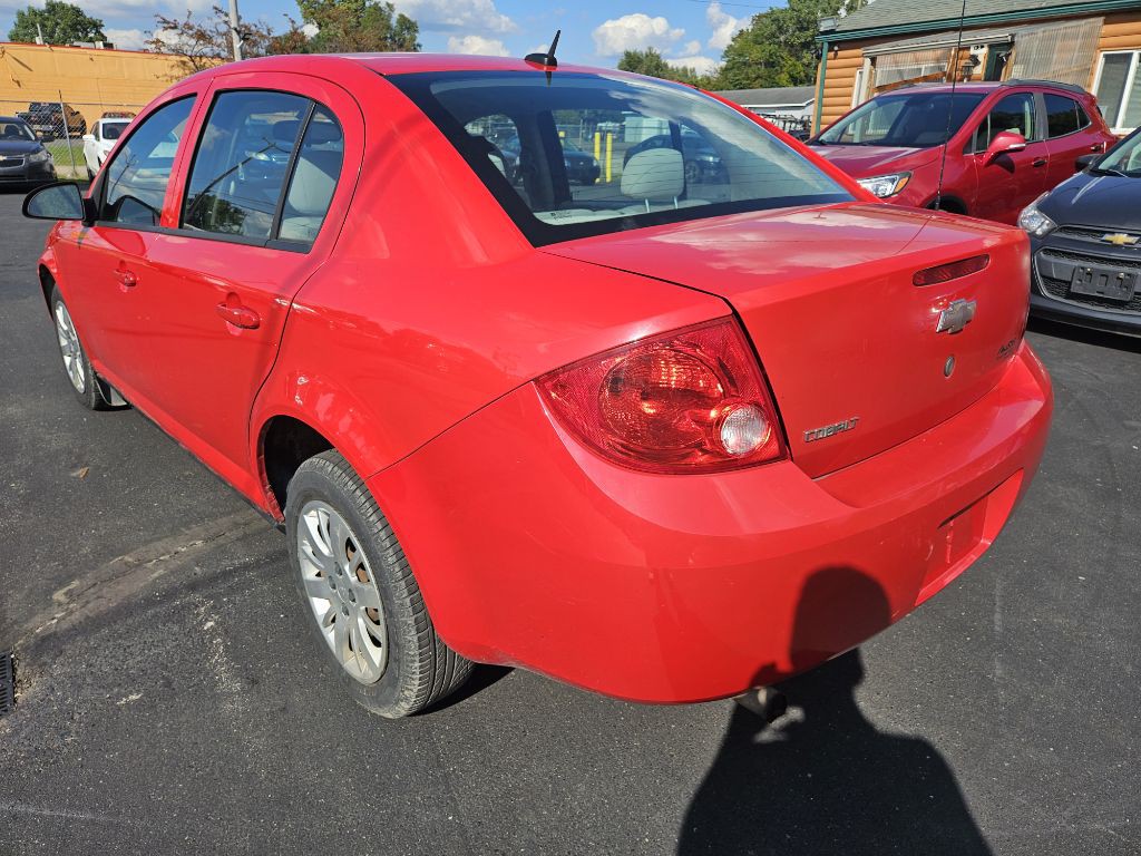 2010 Chevrolet Cobalt Image 7