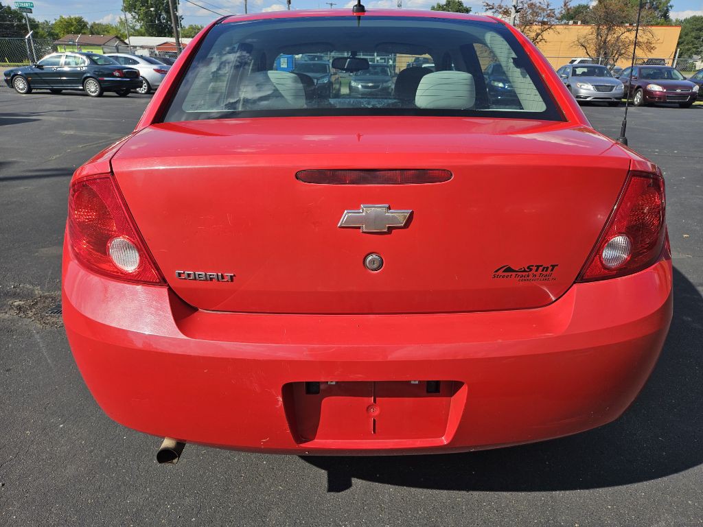 2010 Chevrolet Cobalt Image 8