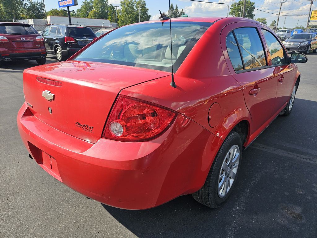 2010 Chevrolet Cobalt Image 9