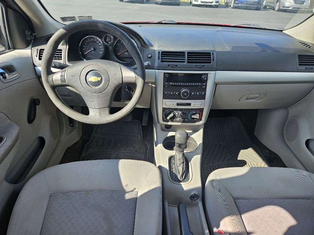 2010 Chevrolet Cobalt Image 10
