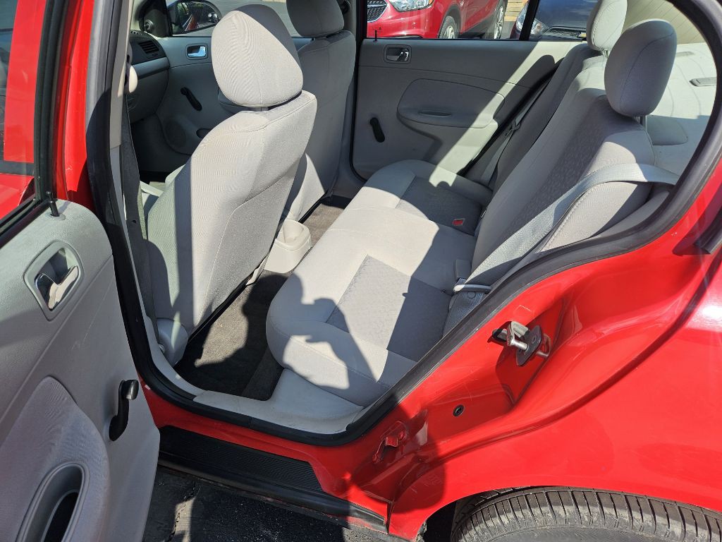 2010 Chevrolet Cobalt Image 13