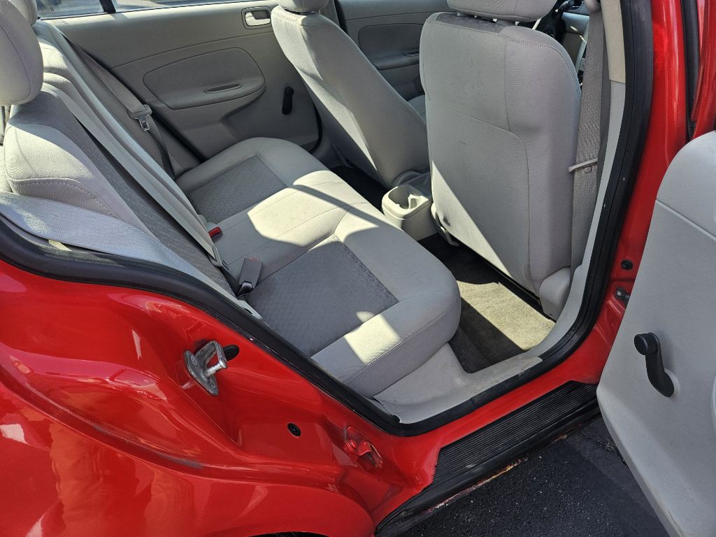 2010 Chevrolet Cobalt Image 14