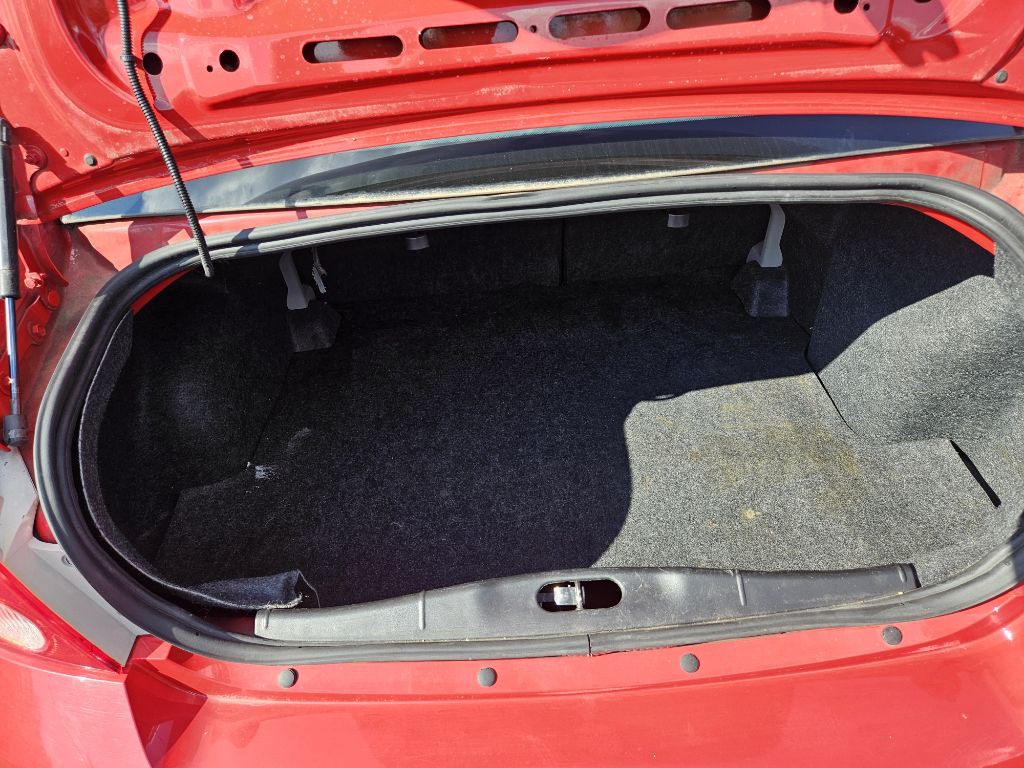 2010 Chevrolet Cobalt Image 15