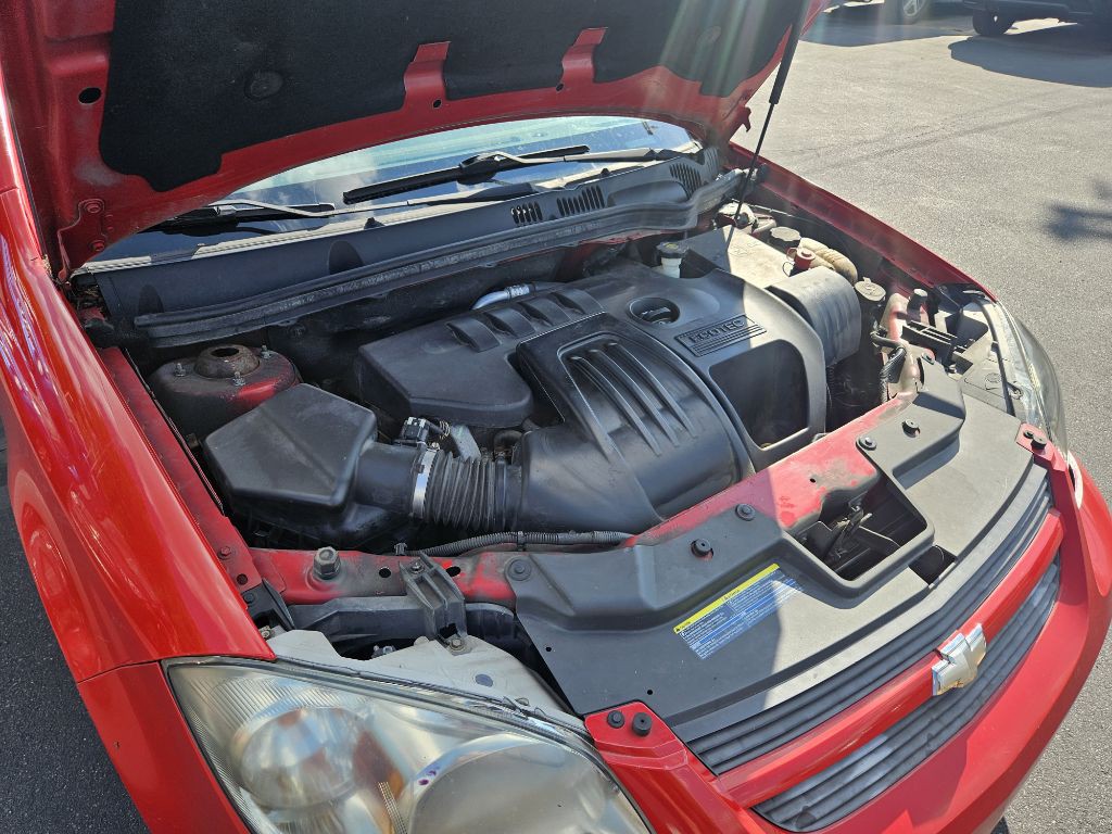 2010 Chevrolet Cobalt Image 16