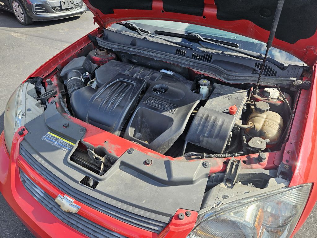 2010 Chevrolet Cobalt Image 17