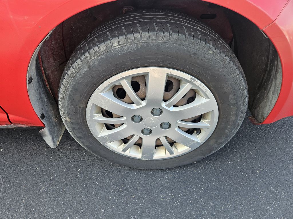2010 Chevrolet Cobalt Image 21