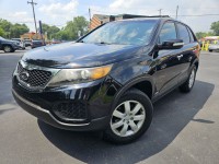 Image for 2012 Kia Sorento BASE ID: 6741667