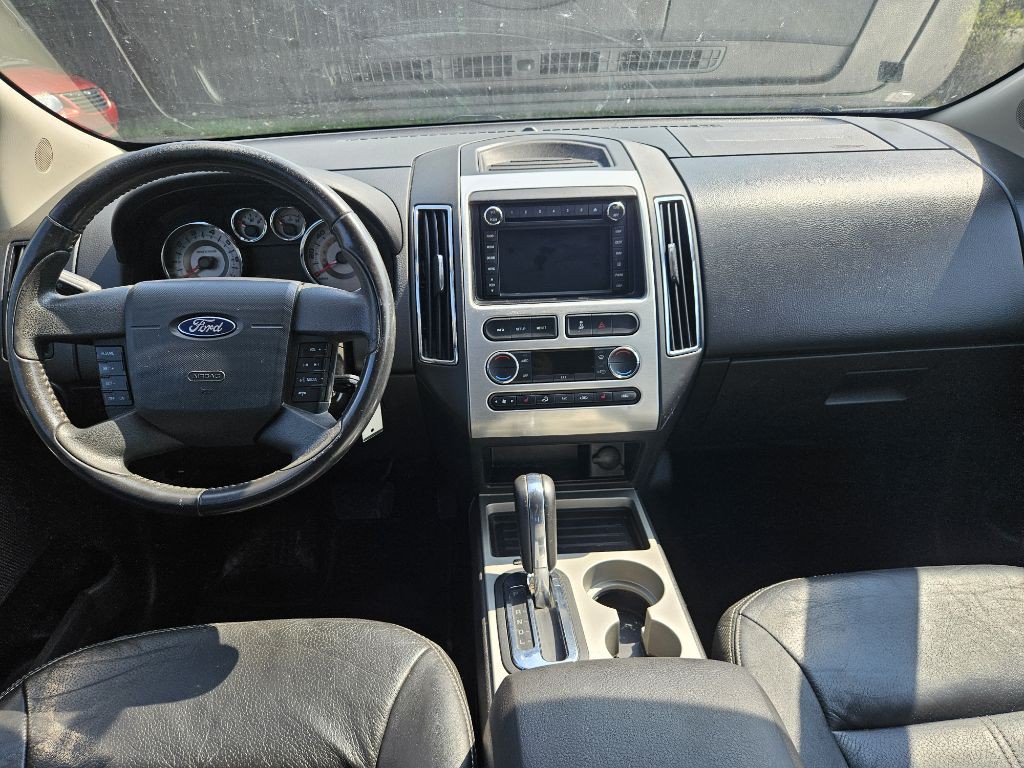 2009 Ford Edge Image 10