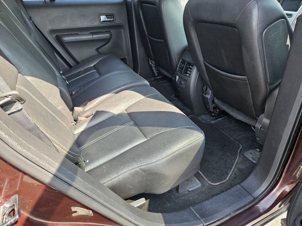 2009 Ford Edge Image 14
