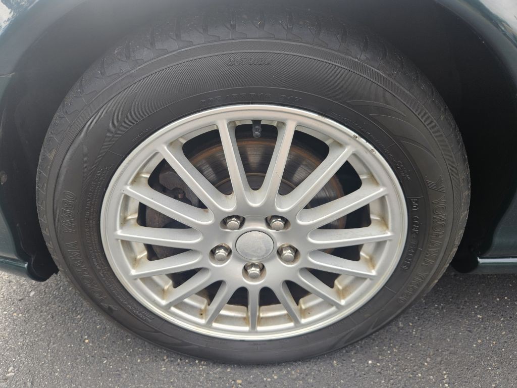 2006 Jaguar X-TYPE Image 21