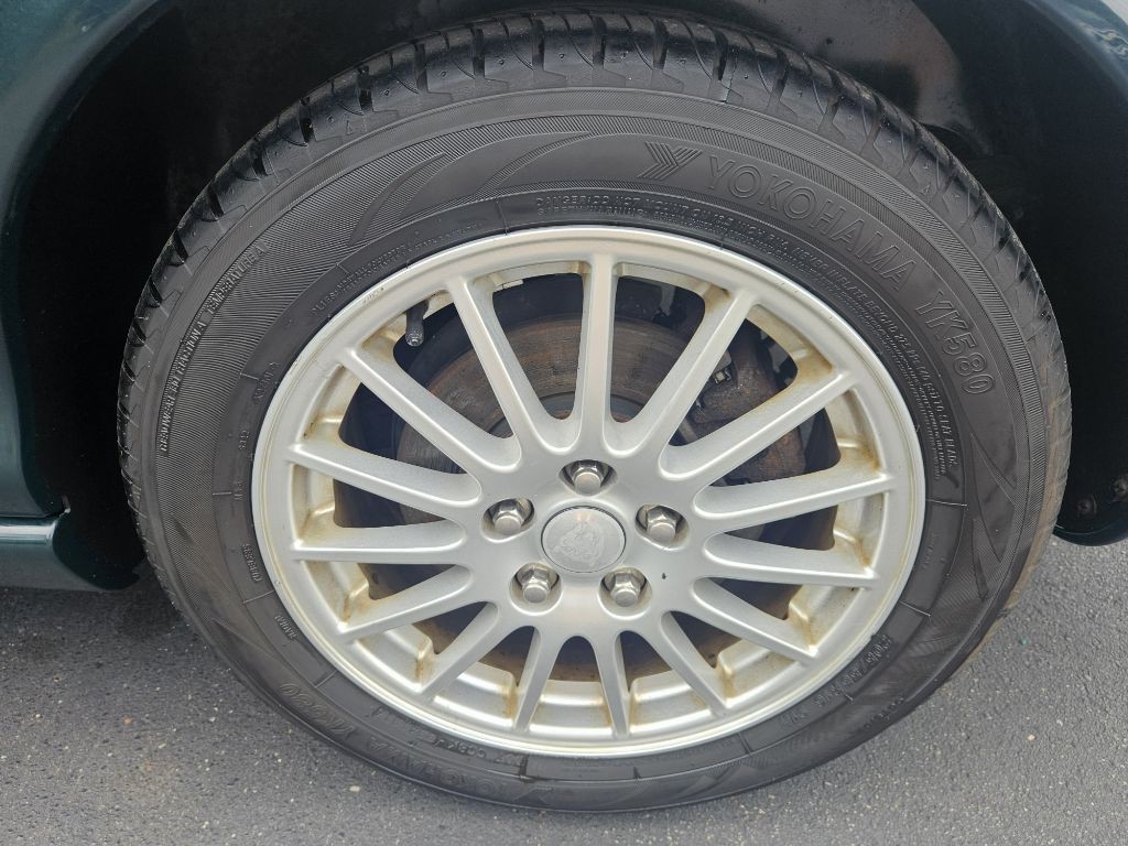 2006 Jaguar X-TYPE Image 22