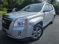 Image for 2014 GMC Terrain SLE ID: 6762145