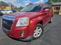 Image for 2013 GMC Terrain SLE ID: 6763445