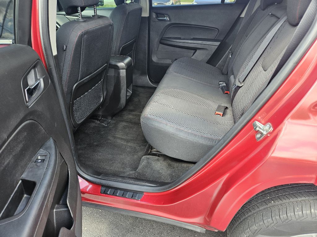 2013 GMC Terrain Image 14