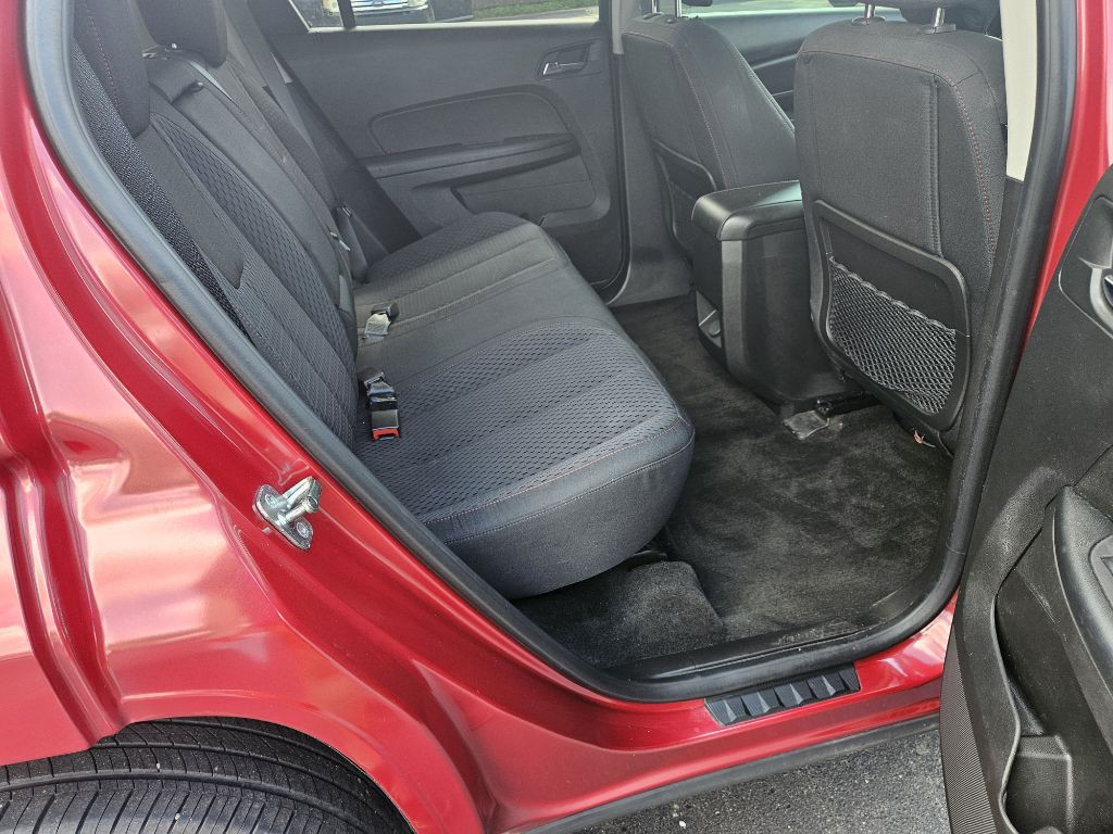 2013 GMC Terrain Image 15