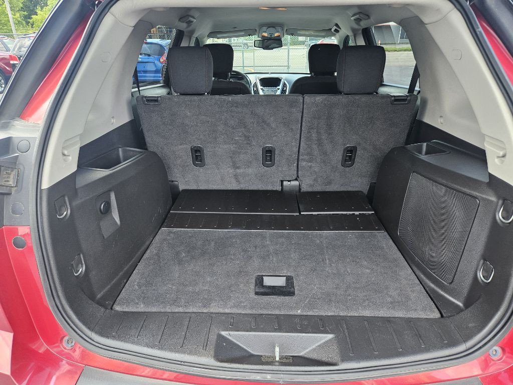 2013 GMC Terrain Image 16