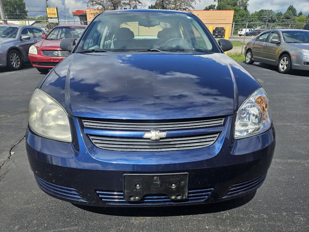 2009 Chevrolet Cobalt Image 4