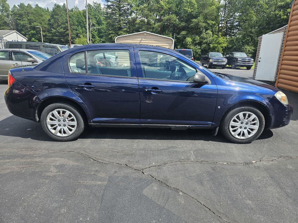 2009 Chevrolet Cobalt Image 5