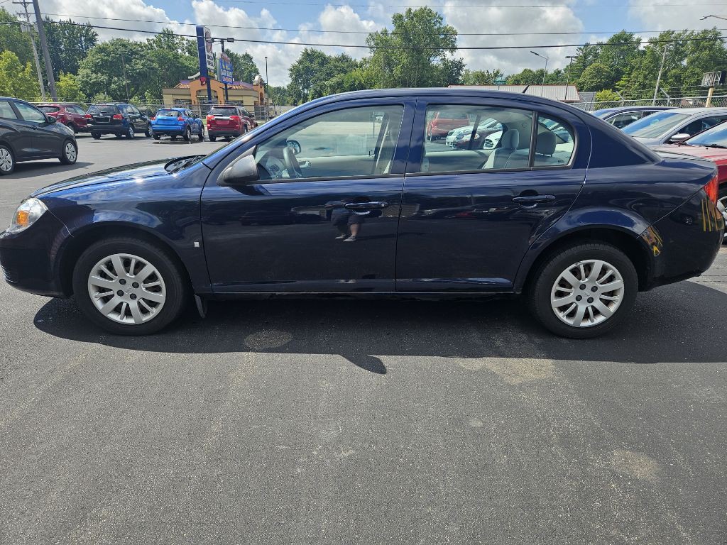 2009 Chevrolet Cobalt Image 6