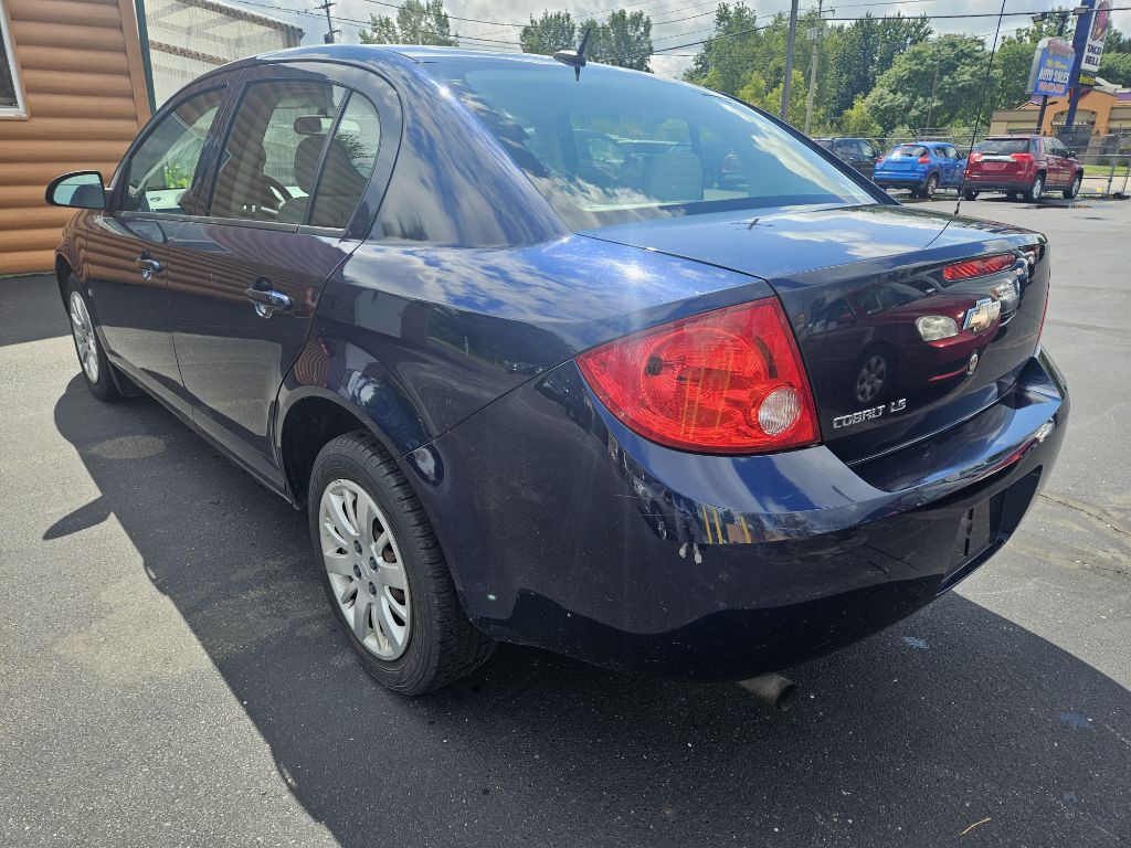 2009 Chevrolet Cobalt Image 7