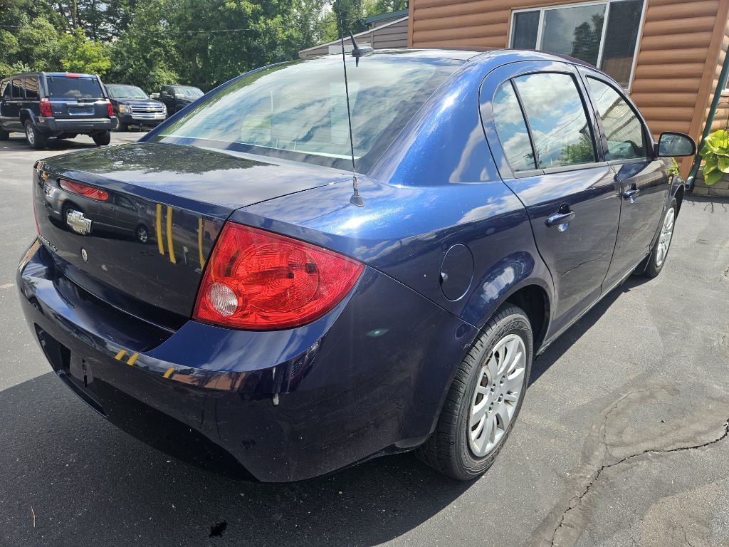 2009 Chevrolet Cobalt Image 9