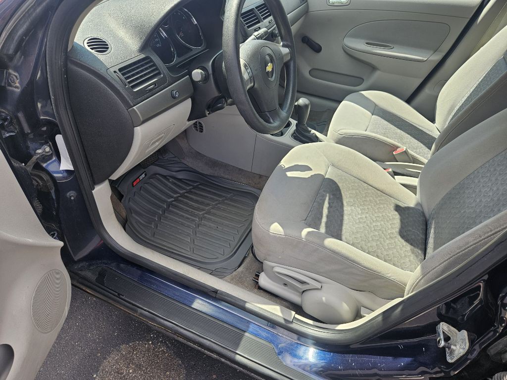 2009 Chevrolet Cobalt Image 11