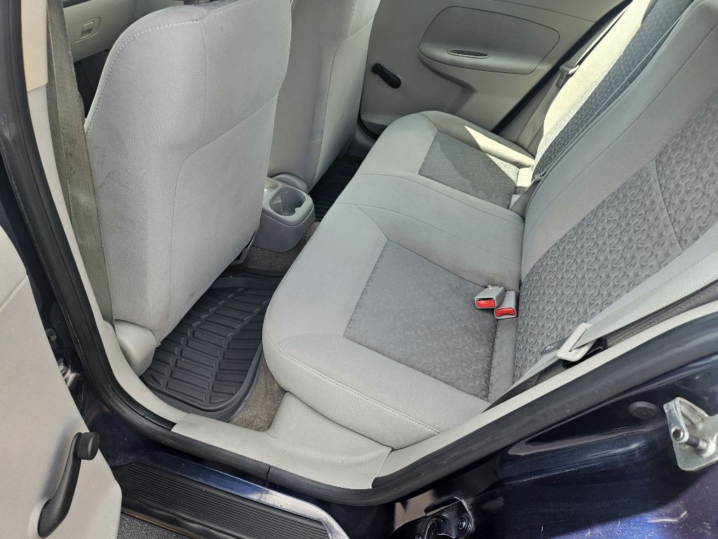 2009 Chevrolet Cobalt Image 12