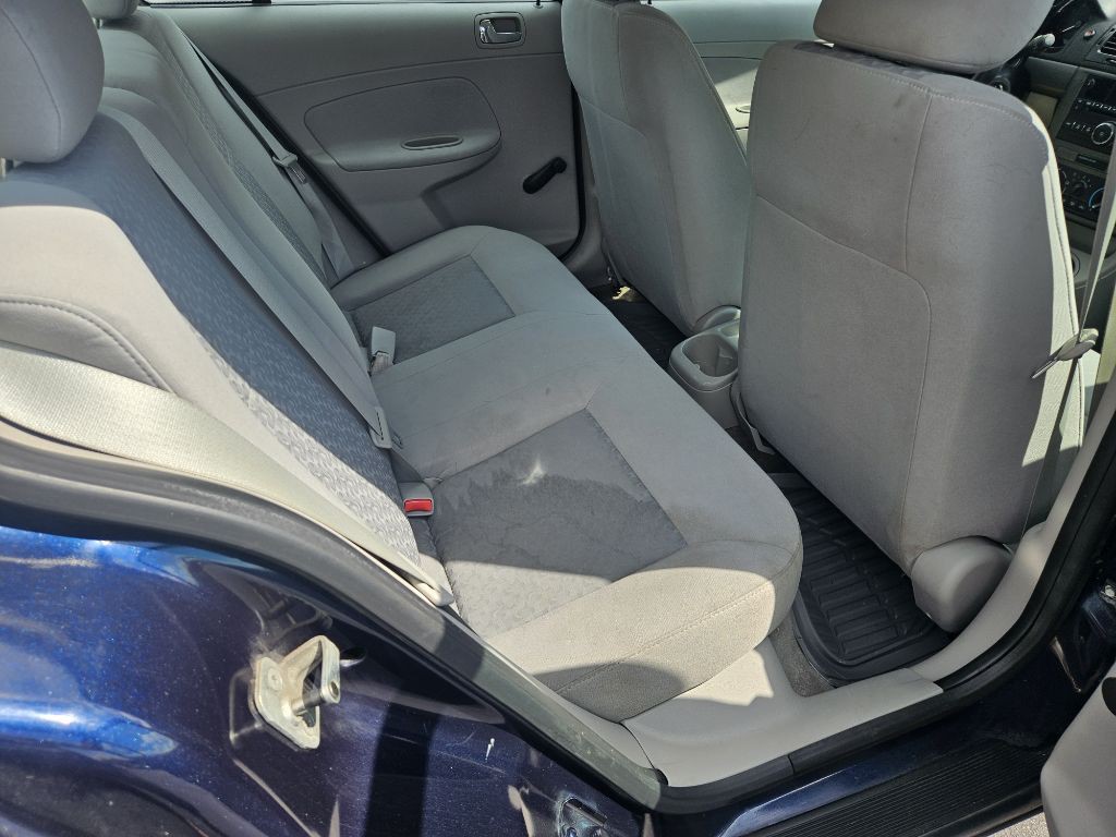 2009 Chevrolet Cobalt Image 13