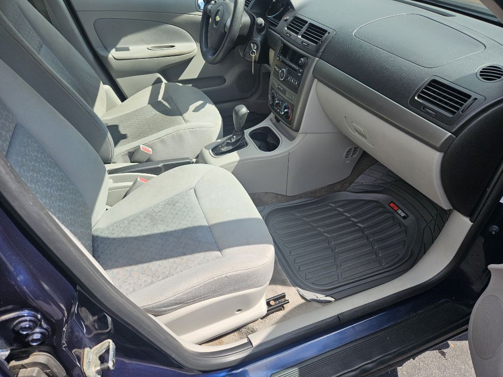 2009 Chevrolet Cobalt Image 14