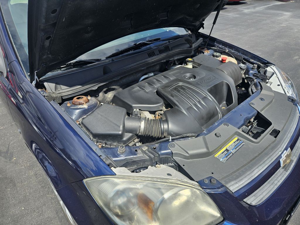 2009 Chevrolet Cobalt Image 15