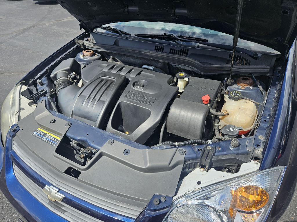 2009 Chevrolet Cobalt Image 16