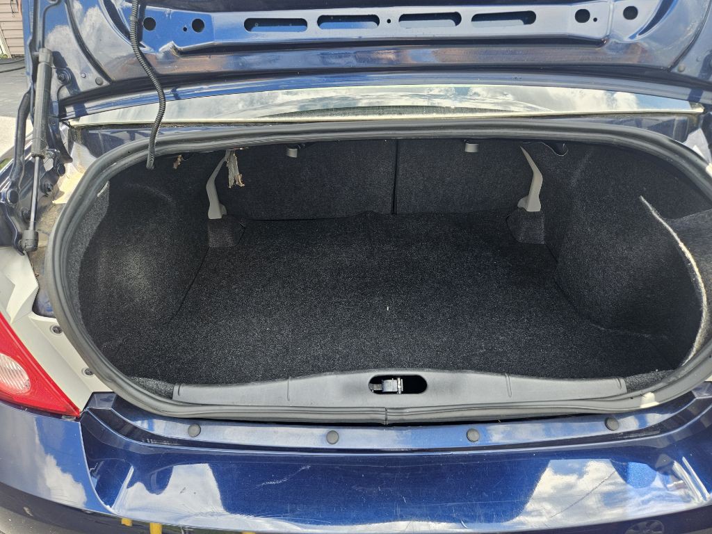 2009 Chevrolet Cobalt Image 17