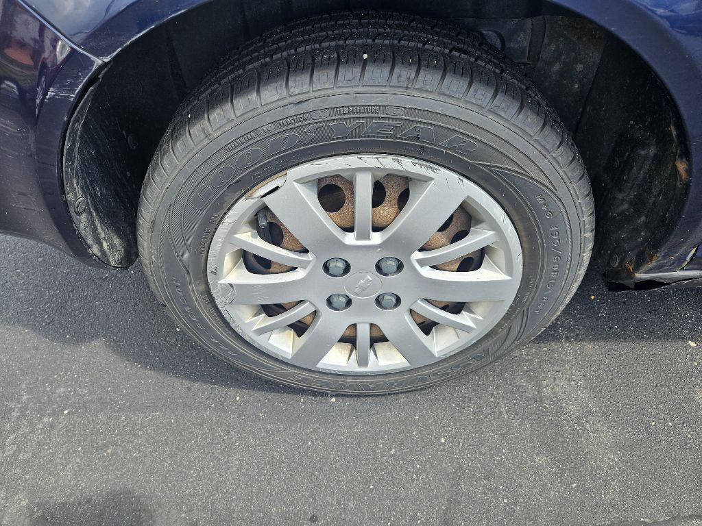 2009 Chevrolet Cobalt Image 19