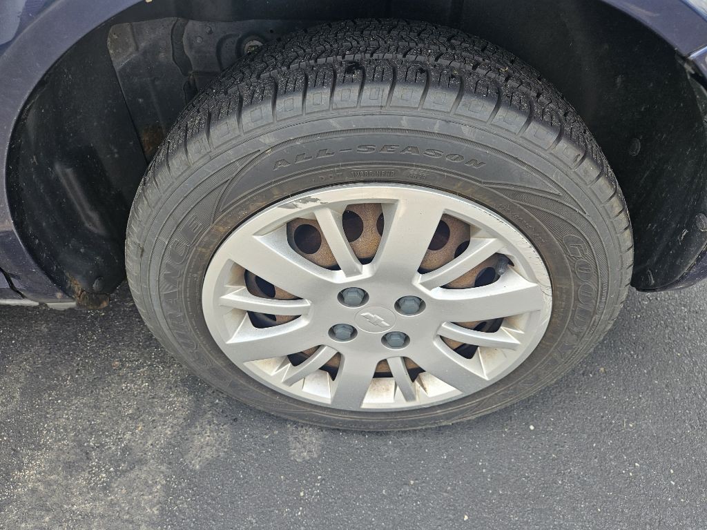2009 Chevrolet Cobalt Image 20