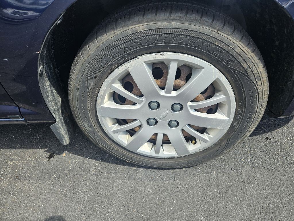 2009 Chevrolet Cobalt Image 21