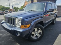 Image for 2009 Jeep Commander Sport ID: 6794519